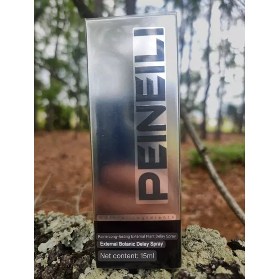 Men's Spray with 15ml