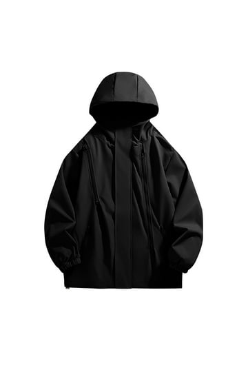 Inm Out Door Coat