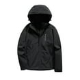 thumbnail image 1 of Men's Spring And Charge Coat Thin Outdoor Mountaineering And Riding Windproof Work Coat, 1 of 3