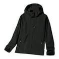 thumbnail image 1 of Men's Spring And Charge Coat Thin Outdoor Mountaineering And Riding Windproof Work Coat, 1 of 2