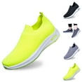 thumbnail image 1 of Men's Spring And Summer Fashion Breathable Solid Color Casual Shoes Comfortable And Light On Shoes Man Shoes For Men, 1 of 8