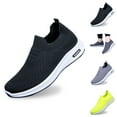 thumbnail image 1 of Men's Spring And Summer Fashion Breathable Solid Color Casual Shoes Comfortable And Light On Shoes Mens Shies, 1 of 8