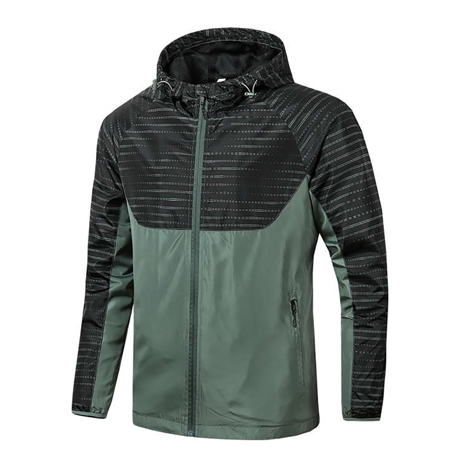 Men's spring rain jackets hotsell