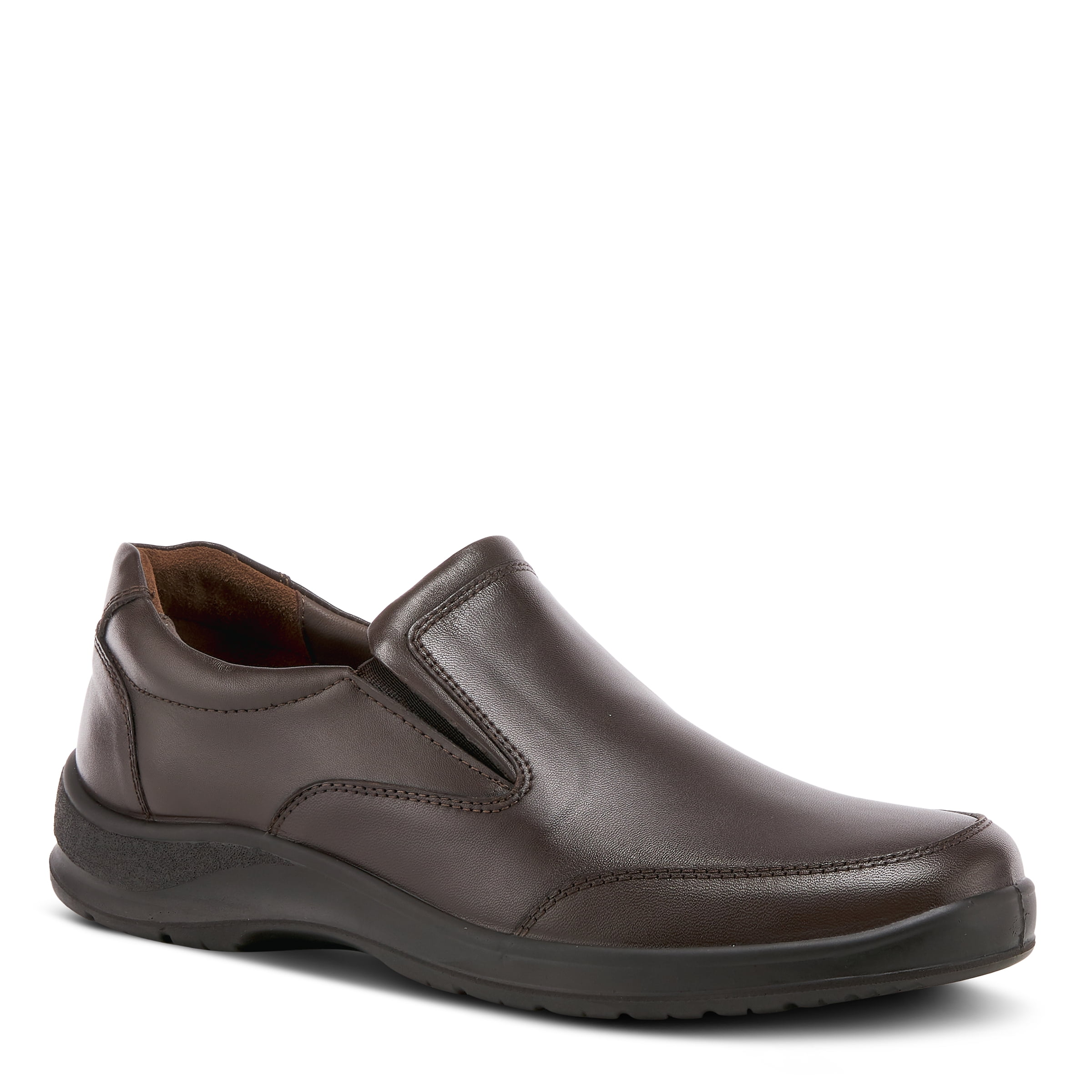 Steps Men Spring Step Men Men's ABISKO Loafers - Walmart.com