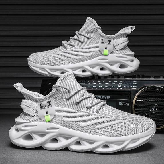 Men’s Spring Summer Coconut Shoes Casual Sports Shoes