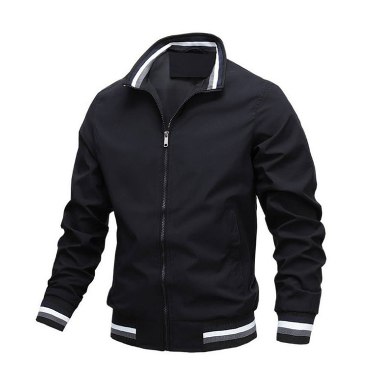 Men's spring jacket online
