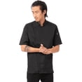 thumbnail image 1 of Men's Springfield Chef Coat, 1 of 4