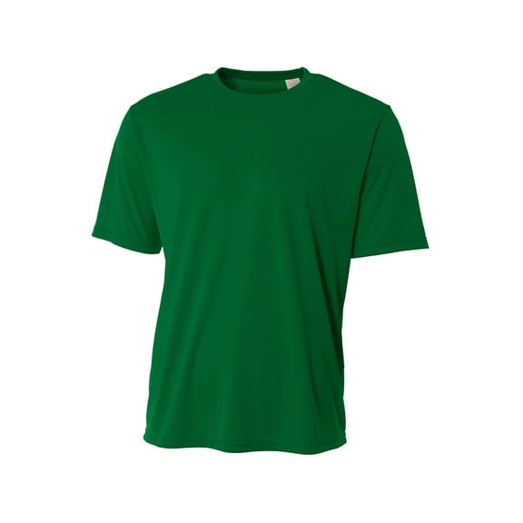 A4 NB3402 Sprint T-Shirt For Youth Size Boys