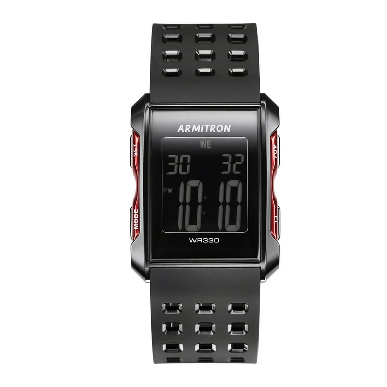 Armitron walmart deals watch