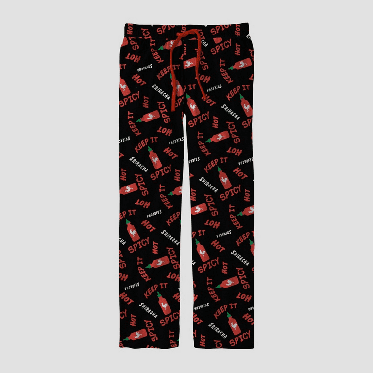 Sriracha pyjamas hotsell