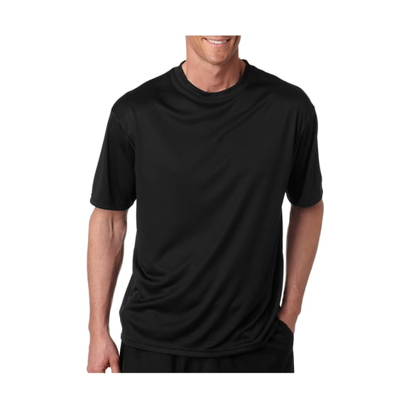 Men's Ss Loose Fit Perform. Tee, Style C25100