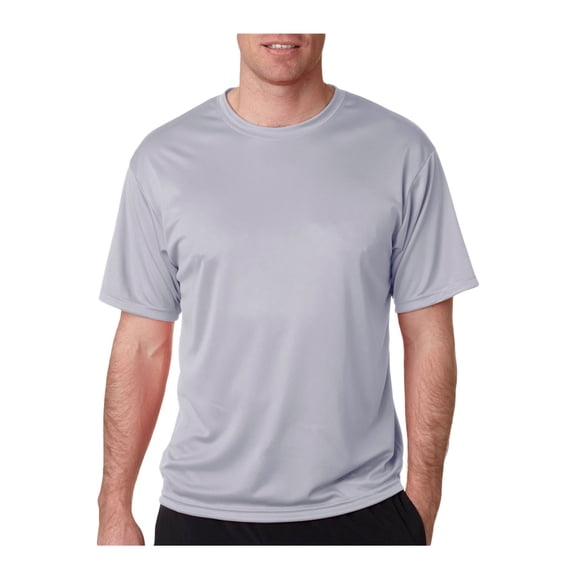 Men's Ss Loose Fit Perform. Tee, Style C25100
