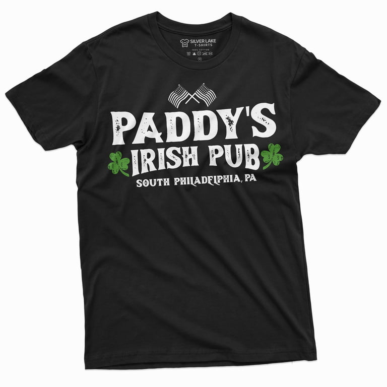 Make This St. Paddy's Day the Luckiest! at Philadelphia Premium