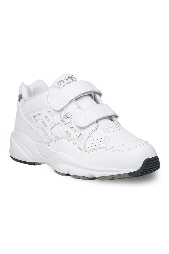 Men's Stability Walker Strap Shoe