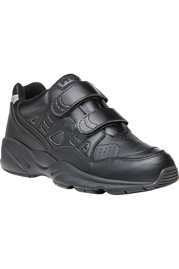 Men's Stability Walker Strap Shoe