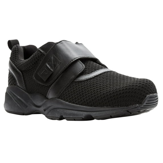 Men's Stability X Hook and Loop Sneaker
