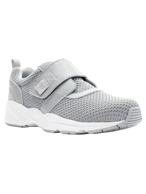 Men's Stability X Hook and Loop Sneaker