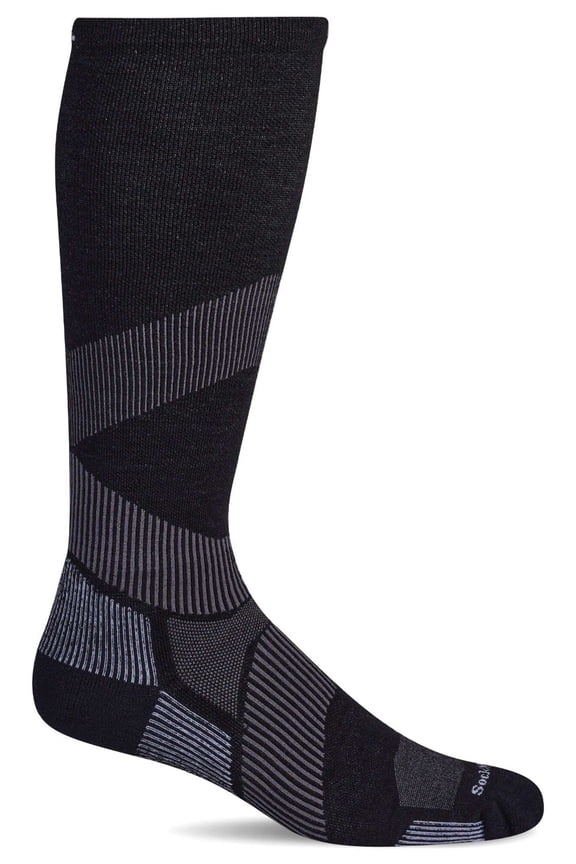 Men's Stabilizer OTC | Firm Graduated Compression Socks