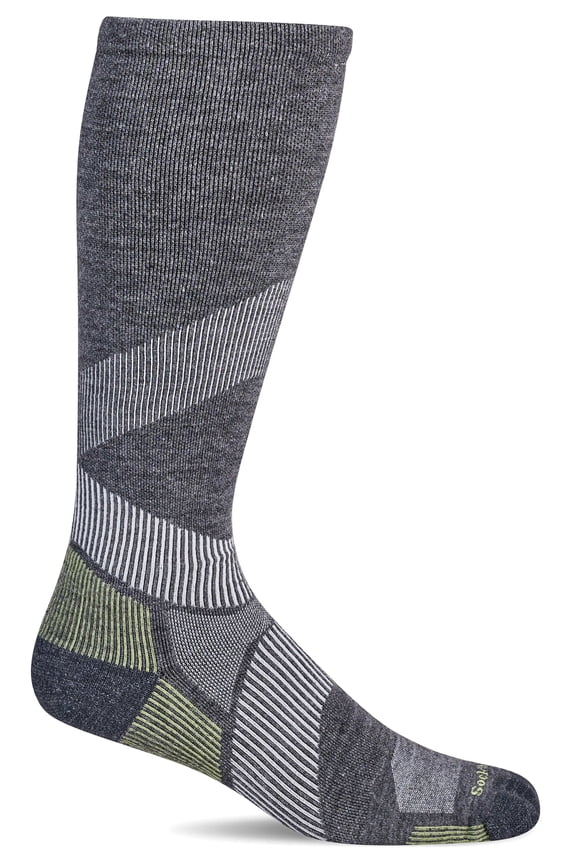 Men's Stabilizer OTC | Firm Graduated Compression Socks