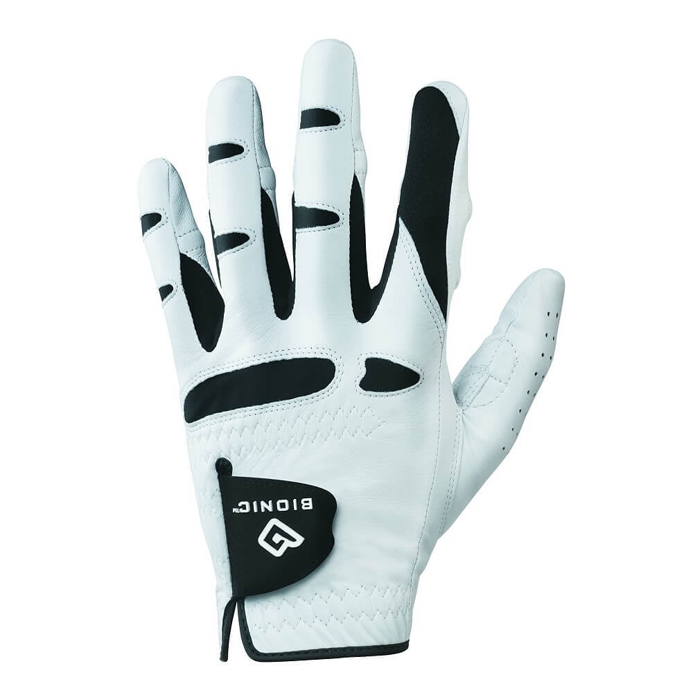 Under Armour Men's Medal Golf Gloves, Steel (035)/Steel, Left Hand