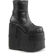 Mens Stack 201 Ankle Boot