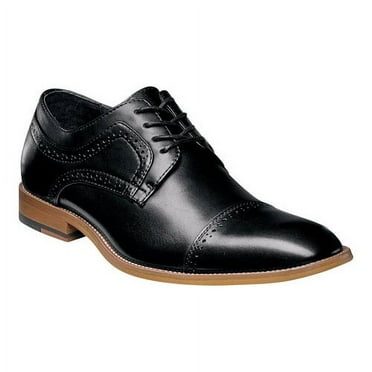 Men's Stacy Adams Dickinson Cap Toe Oxford 25066
