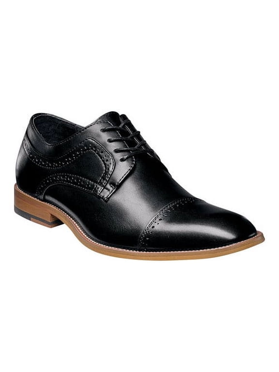 Men's Stacy Adams Dickinson Cap Toe Oxford 25066