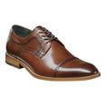 thumbnail image 1 of Men's Stacy Adams Dickinson Cap Toe Oxford 25066, 1 of 8