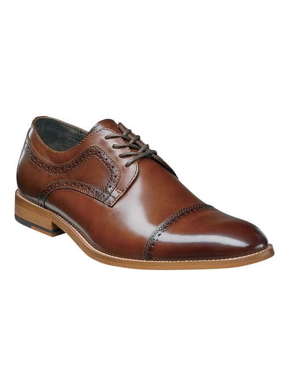 Men's Stacy Adams Dickinson Cap Toe Oxford 25066