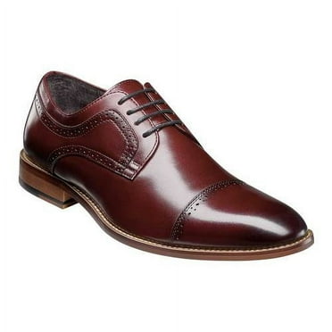 Men's Stacy Adams Dickinson Cap Toe Oxford 25066