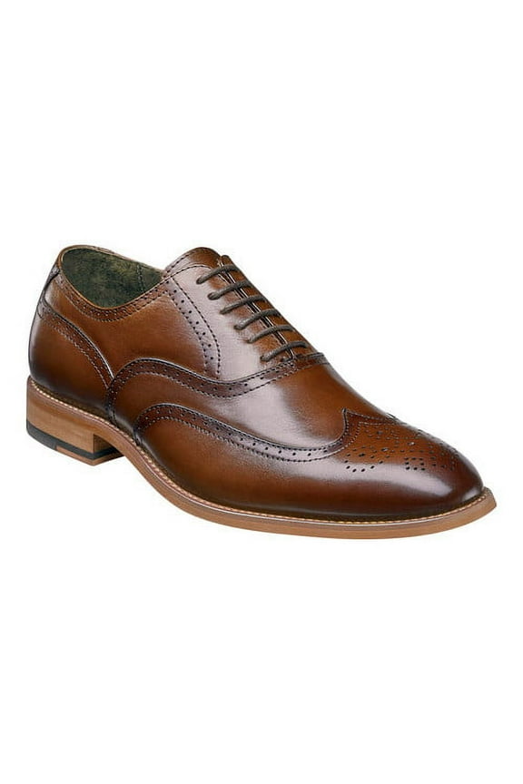 Men's Stacy Adams Dunbar Wingtip Oxford