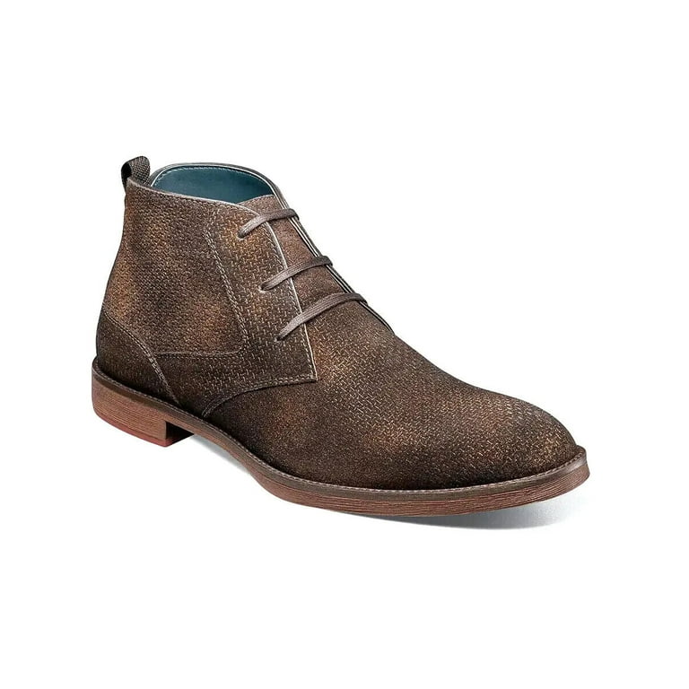 Walmart mens deals chukka boots