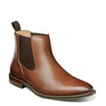 thumbnail image 1 of Men's Stacy Adams, Maury Cap Toe Chelsea Boot, 1 of 8