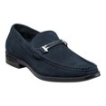 thumbnail image 1 of Men's Stacy Adams Nesbit Moc Toe Braided Strap Slip-On 25067, 1 of 8
