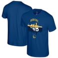 thumbnail image 1 of Men's Stadium Essentials Royal Golden State Warriors Cities T-Shirt, 1 of 4