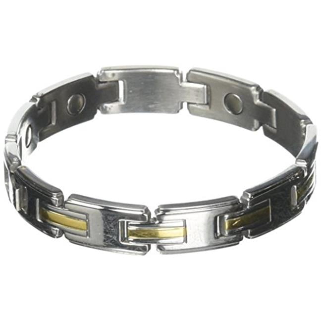 Tungsen Carbide Brushed Bracelet  SABONA