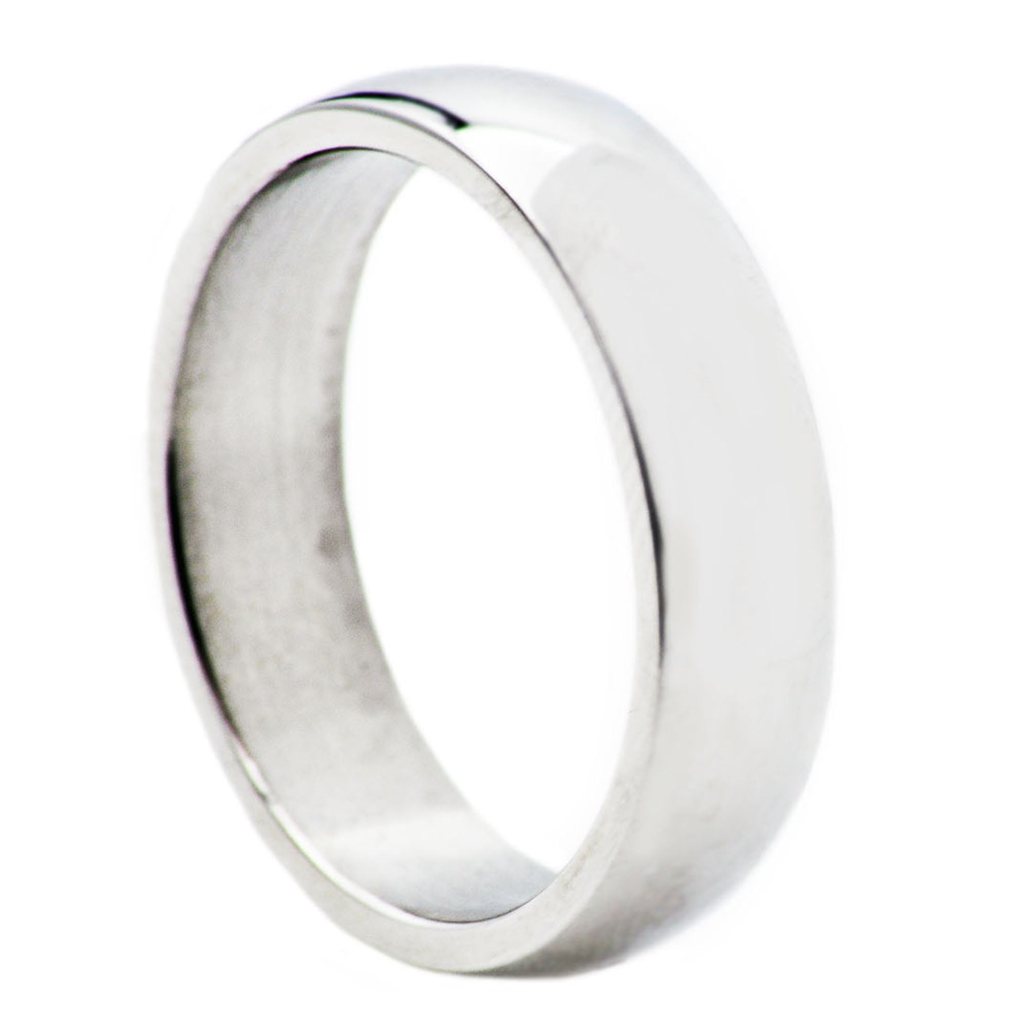 Men's Stainless Steel Band.