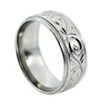 thumbnail image 1 of Men's Stainless Steel Classic Band., 1 of 3