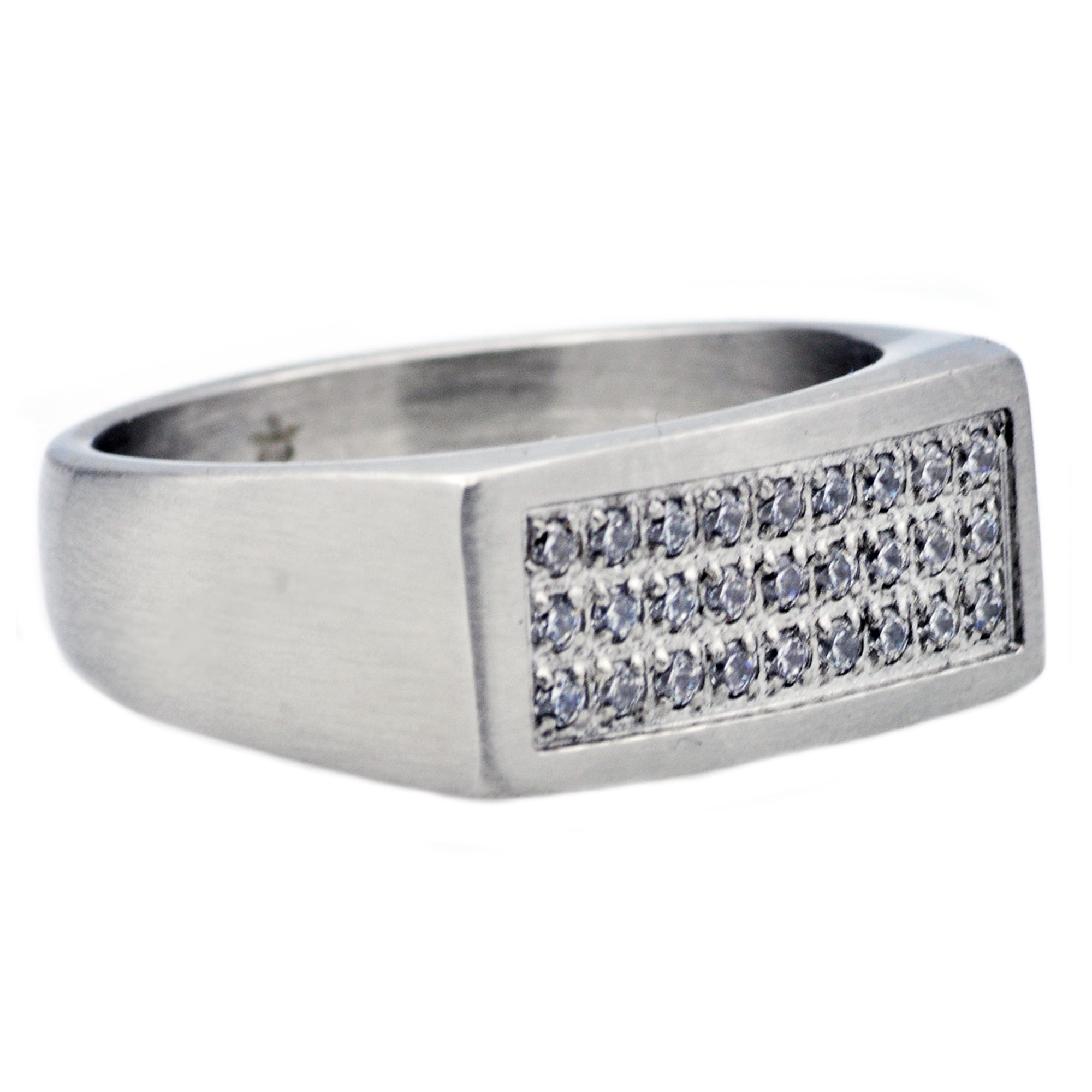 Gents steel ring Gents steel ring