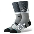 thumbnail image 1 of Men's Stance Brooklyn Nets Shortcut 2 Crew Socks, 1 of 3