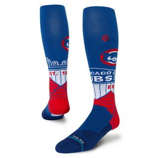 Men's Boston Red Sox Stance Yellow 2021 City Connect Crew Socks