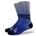 thumbnail image 1 of Men's Stance Colorado Rockies Cooperstown Collection Crew Socks, 1 of 3