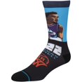 thumbnail image 1 of Men's Stance Donovan Mitchell Utah Jazz Graded Player Crew Socks, 1 of 8