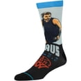 thumbnail image 1 of Men's Stance Luka Doncic Dallas Mavericks Graded Player Crew Socks, 1 of 3
