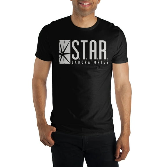 Men's Star Laboratories Flash T-Shirt-Medium