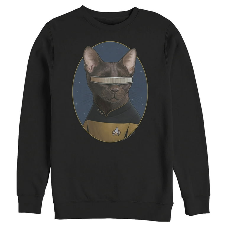 Cat sweatshirt cheap walmart