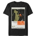 thumbnail image 1 of Men's Star Trek: The Original Series Miri Episode 8 Poster  Graphic Tee Black 3X Large, 1 of 4