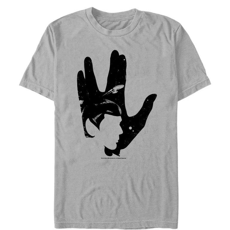 Vulcan top t shirt