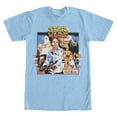 thumbnail image 1 of Men's Star Wars Characters  Graphic T-Shirt, 1 of 3