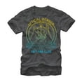thumbnail image 1 of Men's Star Wars Fan Club Graphic Tee Charcoal Heather Medium, 1 of 4
